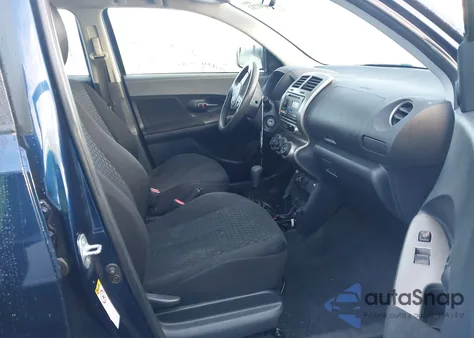 2012 Scion Xd from USA, damaged, VIN JTKKU4B45C1024449